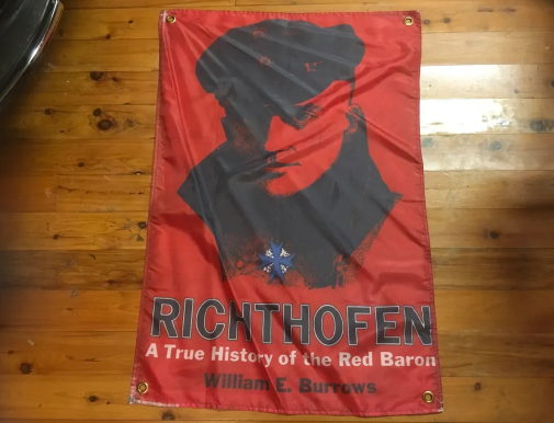 Baron von Richthofen World War One