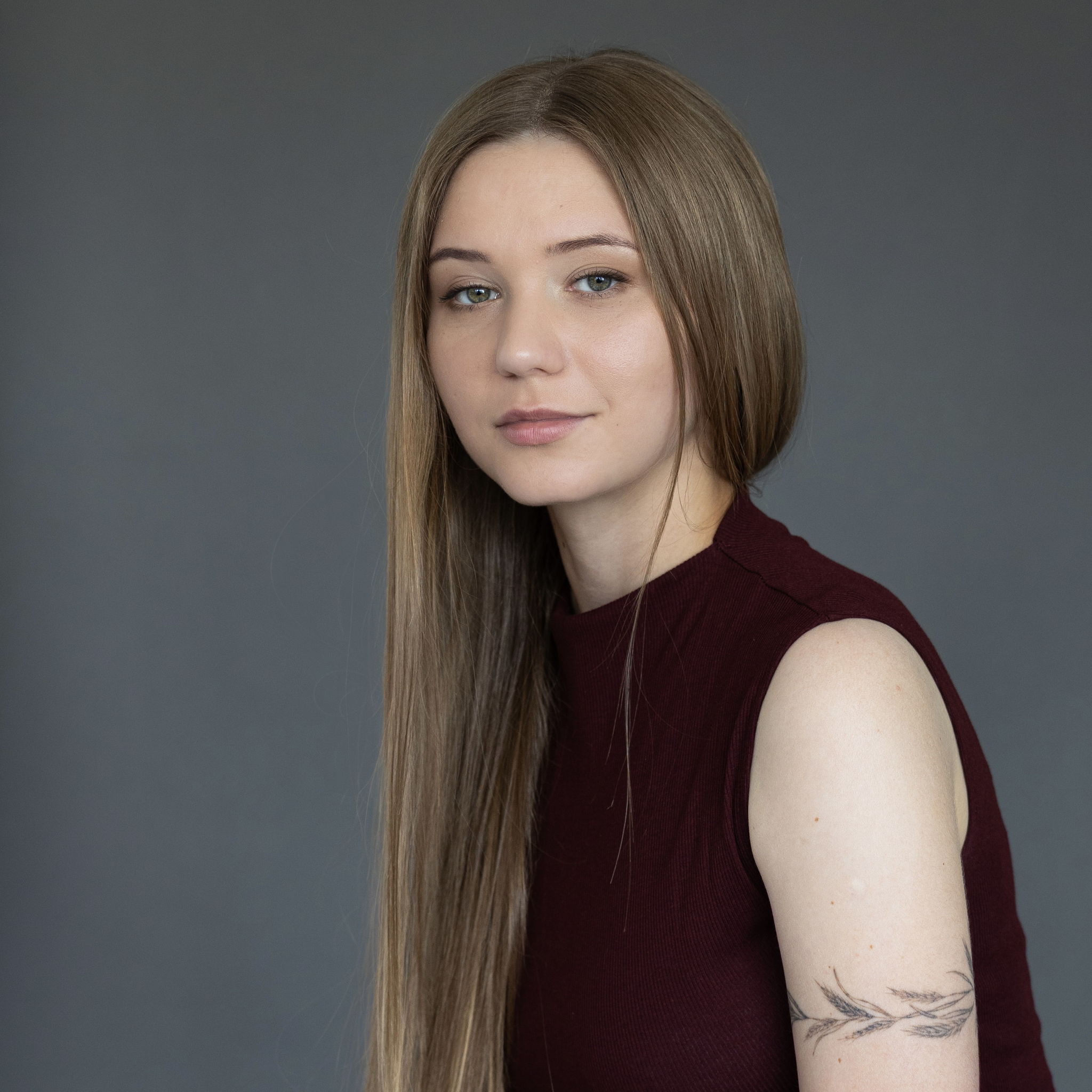 Yaroslava  Magurchak 