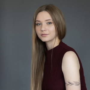 Yaroslava  Magurchak 