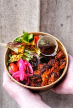 Hookways | Menu