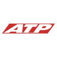 ATP Flight School logo on InHerSight