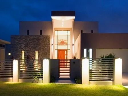 Urban Sector Pty. Ltd