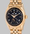 Montres rolex les plus cheres