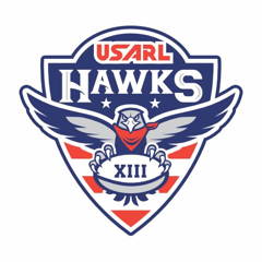 USA Hawks Rugby League