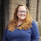 Jenny Keener BS, BSW