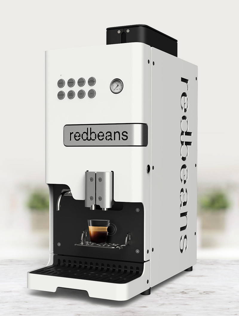 The Beanmachine XL