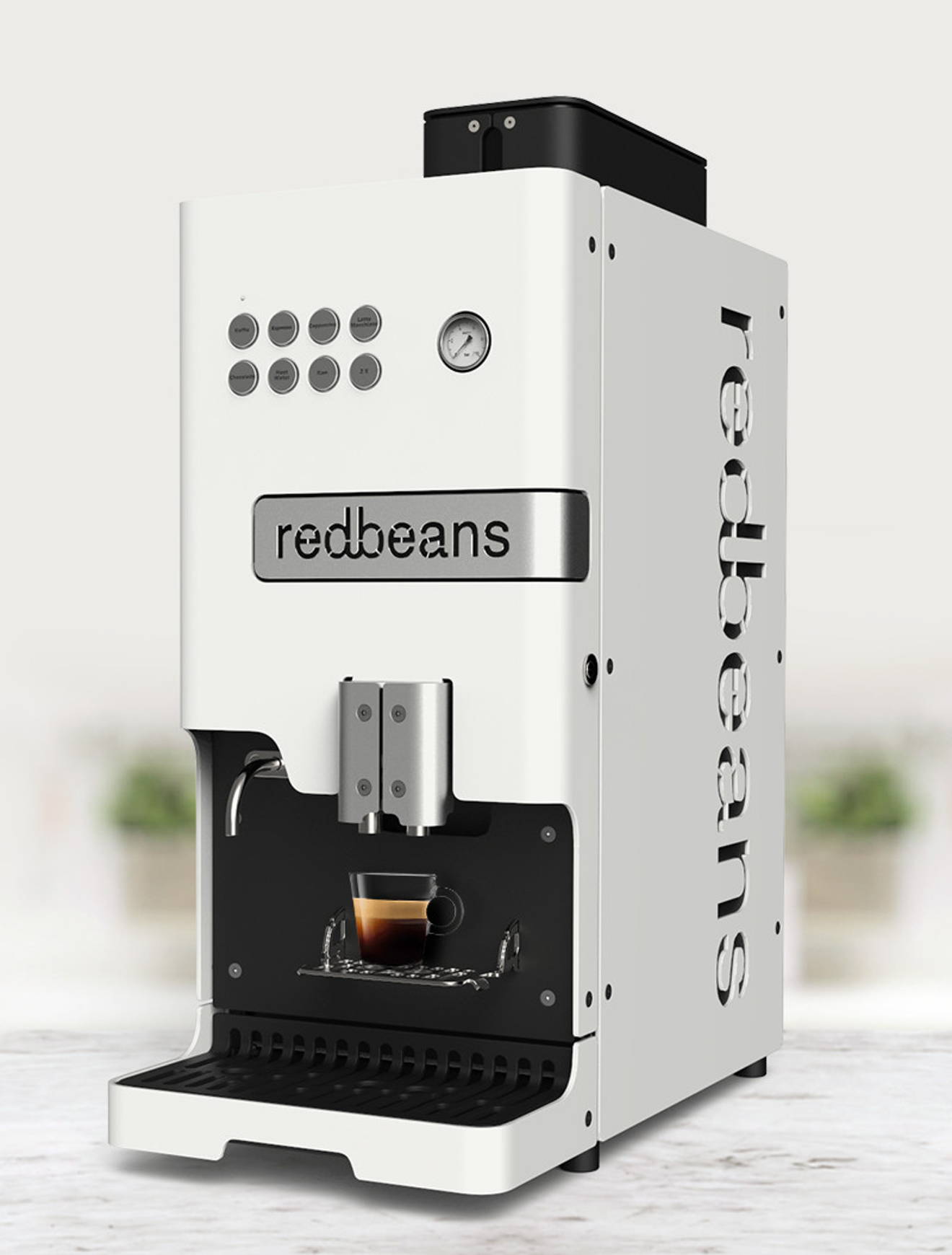 The Beanmachine XL