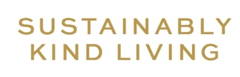 Sustainably Kind Living logo