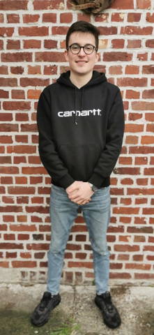 Cédric CONSTANTIN