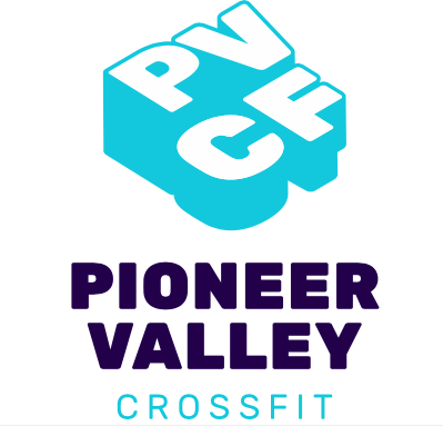 Pioneer Valley CrossFit logo