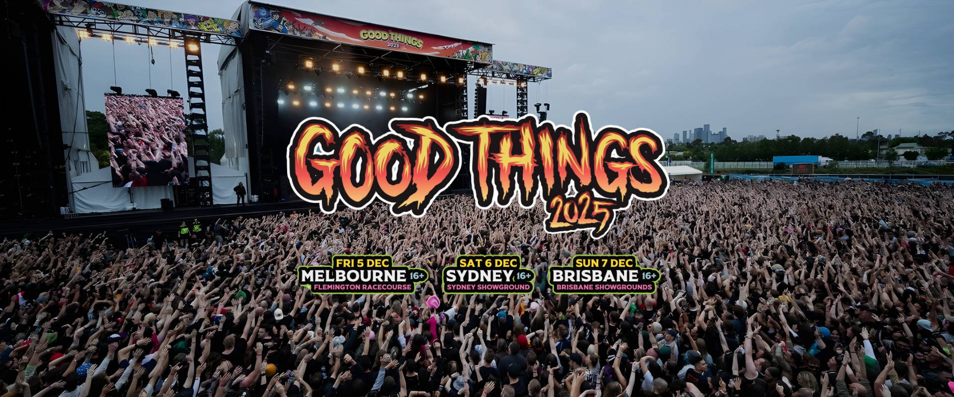 Dr Pickles - Store Image