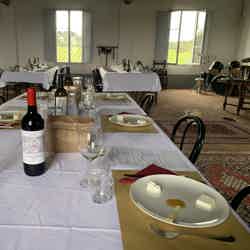 Fattoria Le Caprine - Gambassi Terme