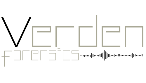 Verden Forensics