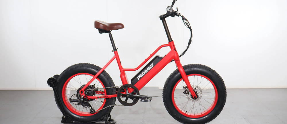 Pedego Element electric bike