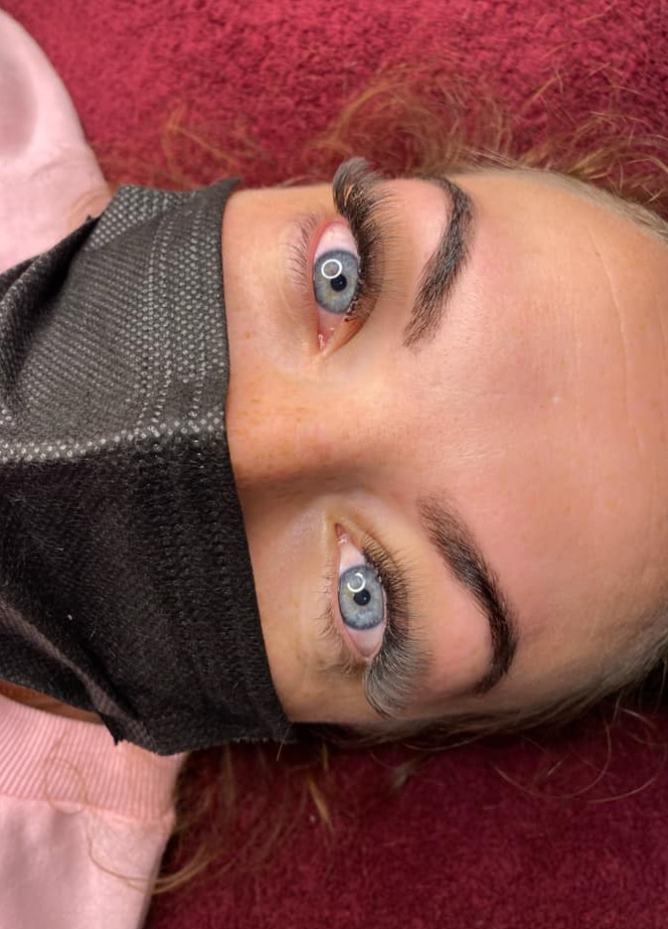 Angles iBrow Beauty Salone - Voucher - Image 6