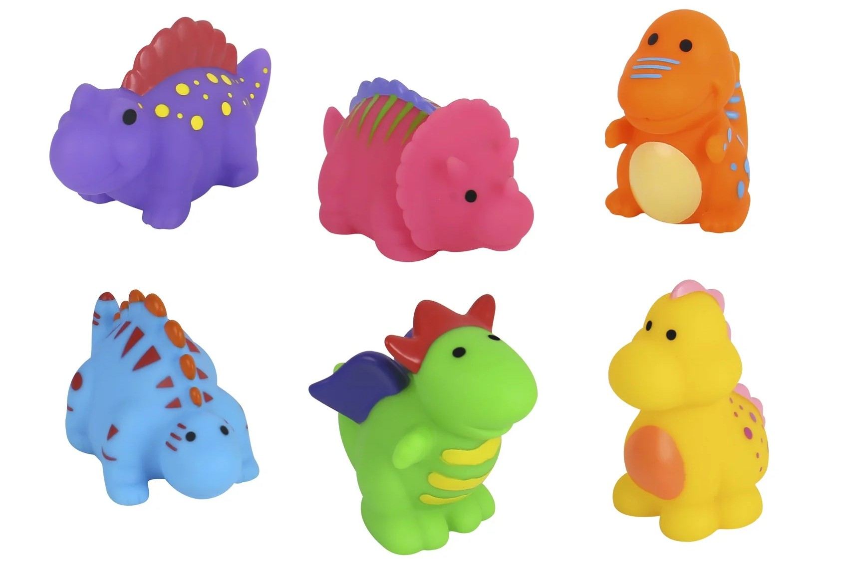 Nesting Boxes Dinosaur - Image 4