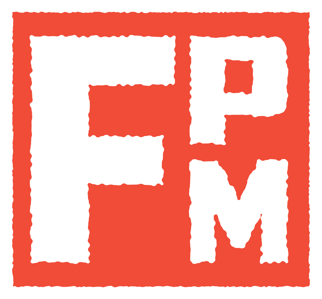Full Pour Media - Website