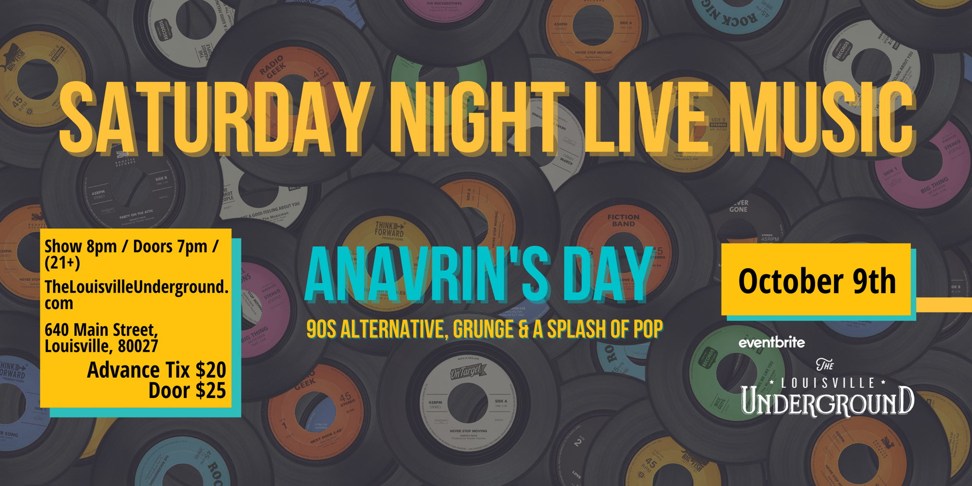 Anavrin's Day promotional image