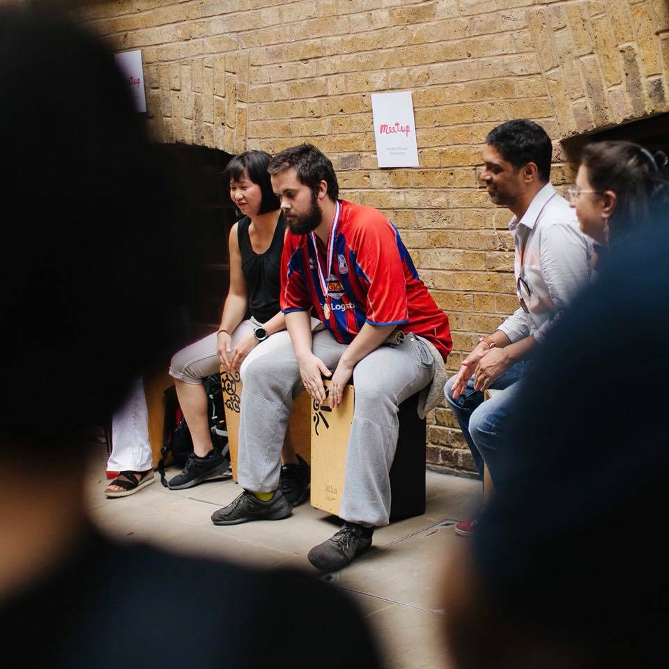 About Meetup