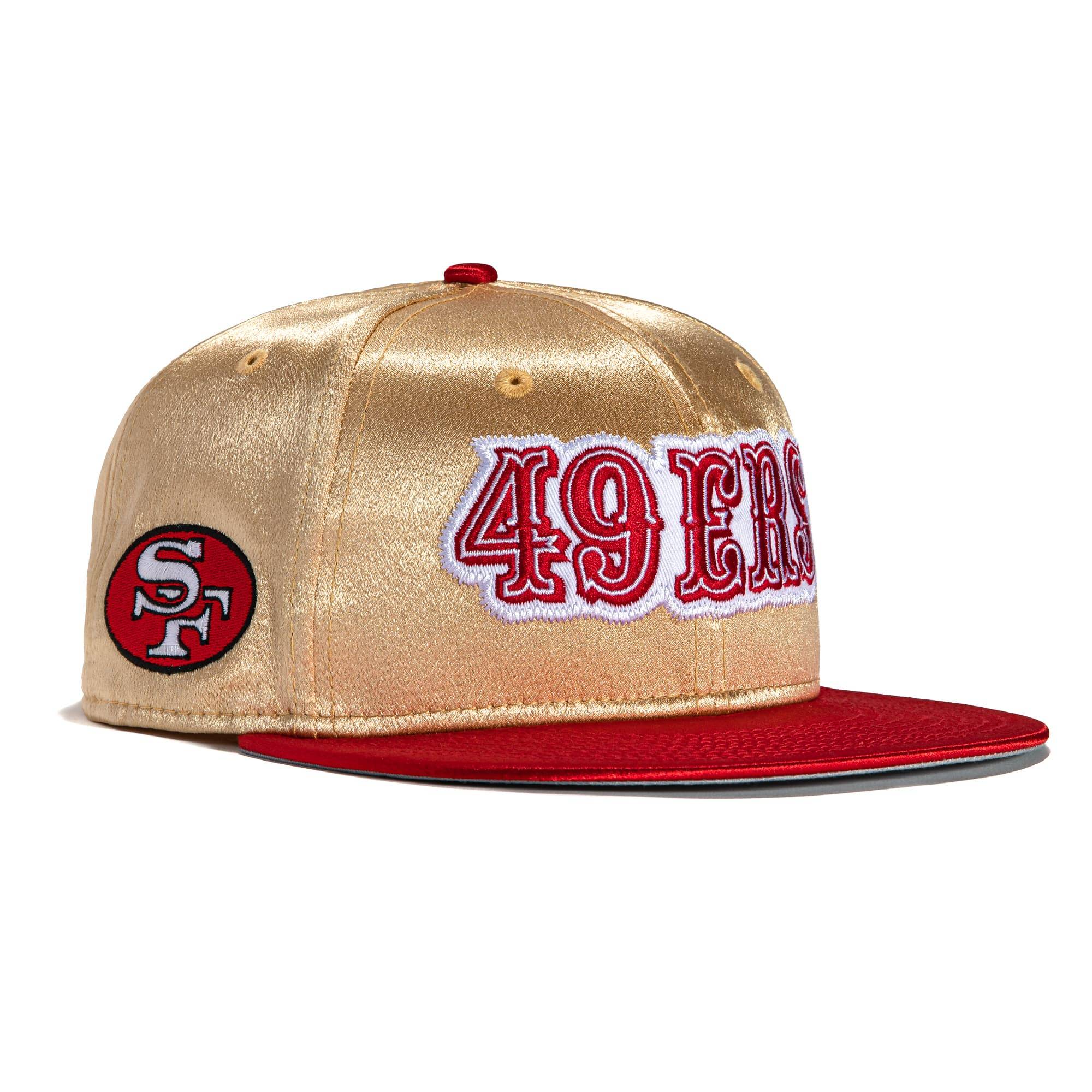 San Francisco 49ers