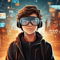 Salesforce Data Analytics engineer - Justin J.