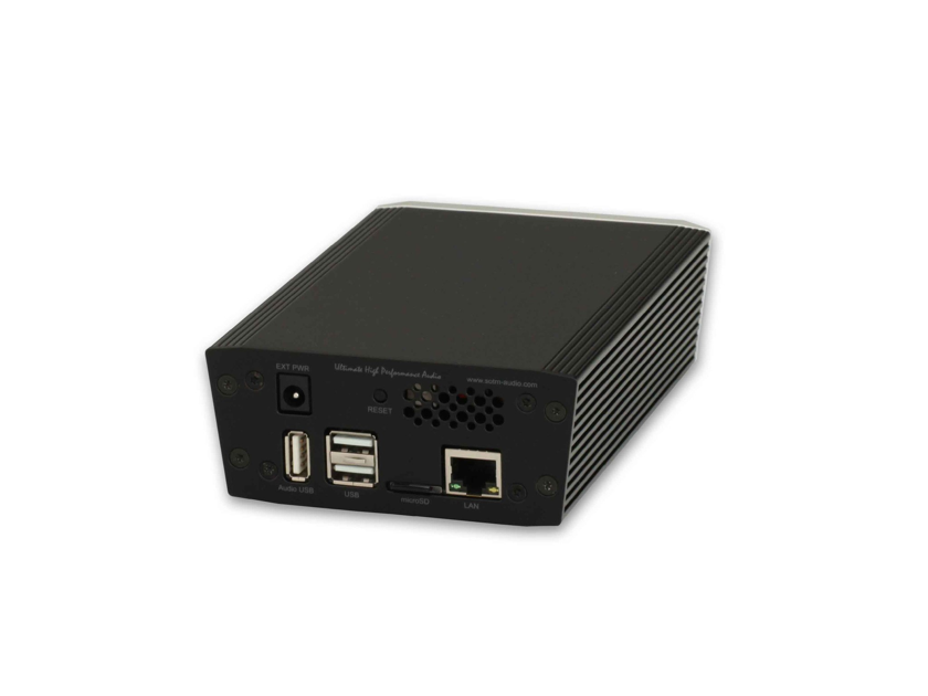 SOtM sMS-200 network player