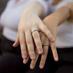 Our Newlywed Fund - Venmo (no fee)