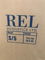 REL Acoustics S5 SHO (Super High Output) 5