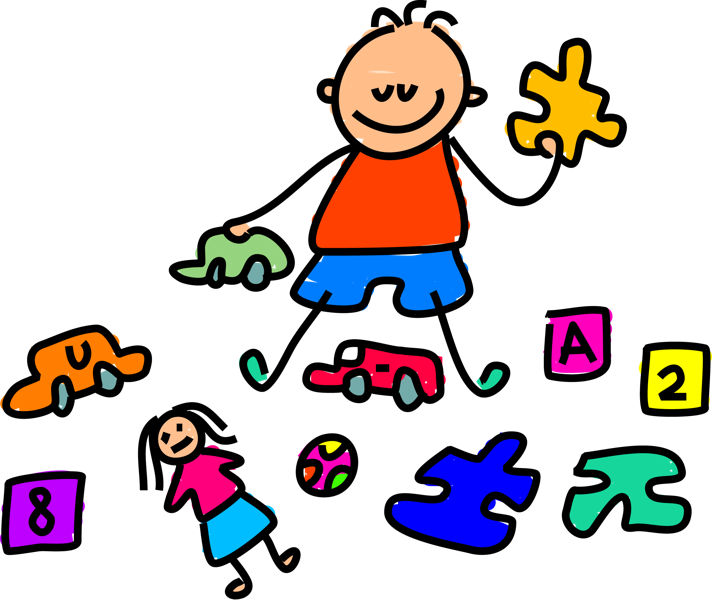 Integrative Play Therapy Theory, Skills, & Practice (IN-PERSON)