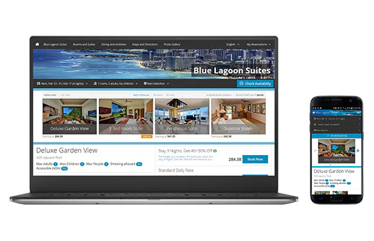 Screenshot image