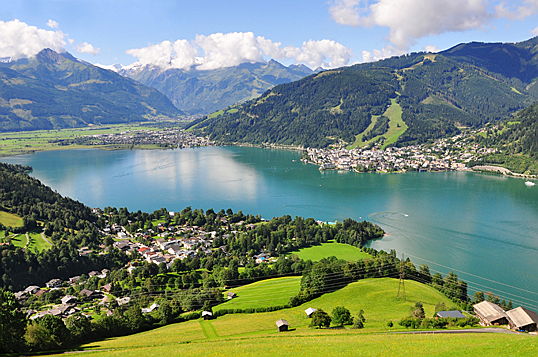  Trento
- Chalet in Austria - sciare in inverno, nuotare d’estate