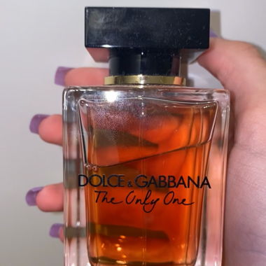 Dolce Gabana The Only One Parfüm 