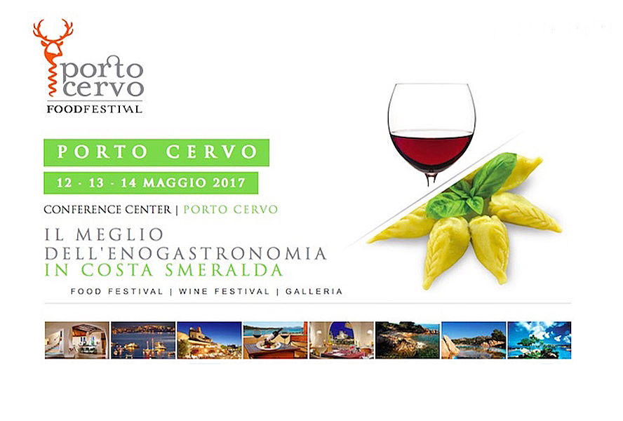  Porto Cervo (SS)
- Porto Cervo Wine & Food Festival 2017.jpg