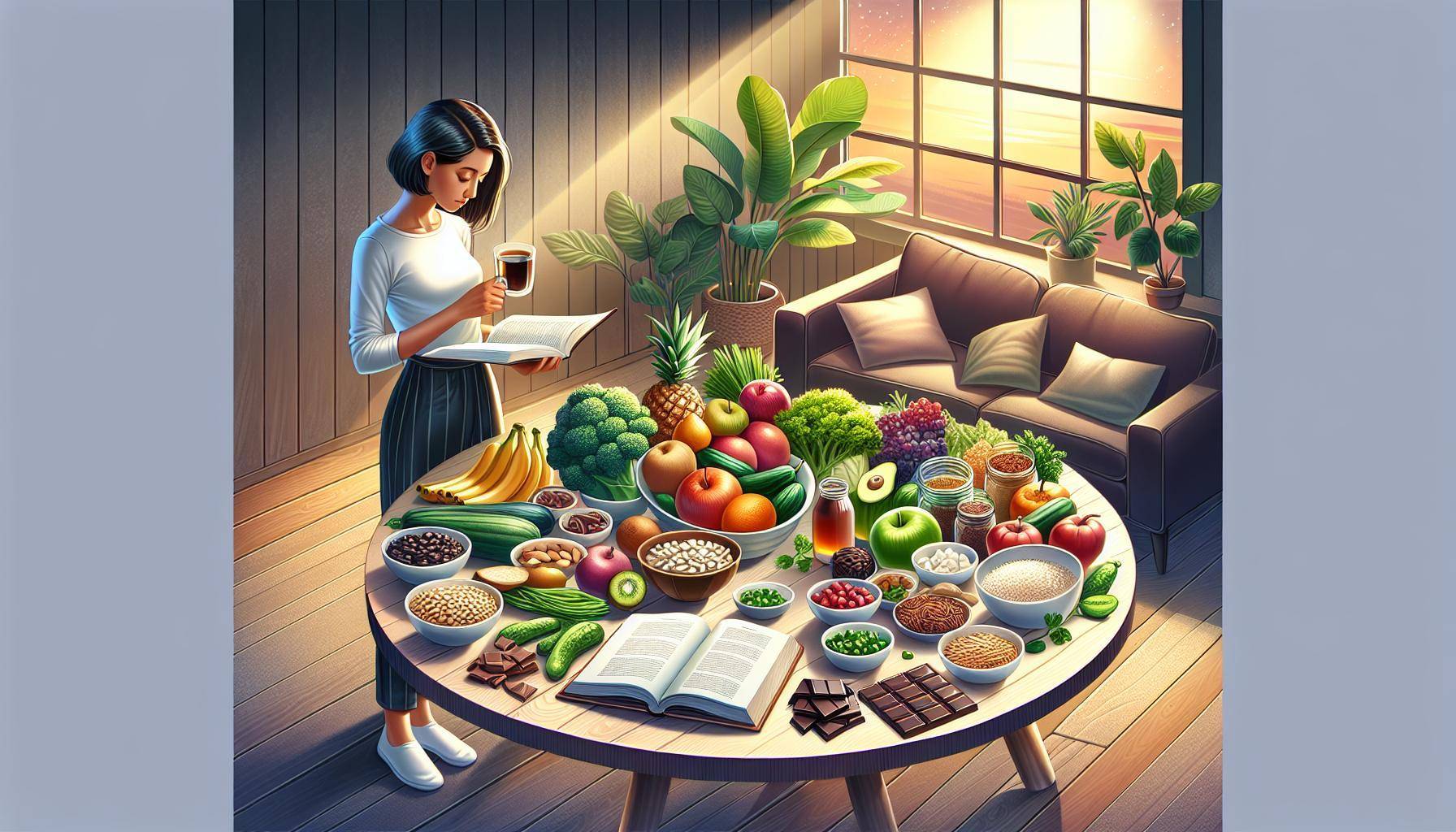 Nutrition and Brain Health