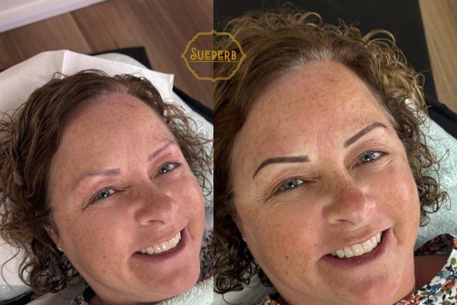 Sue Perb Cosmetic Tattooing - Image 4