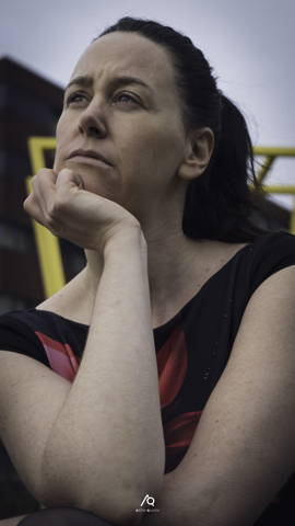 Sarah Martens
