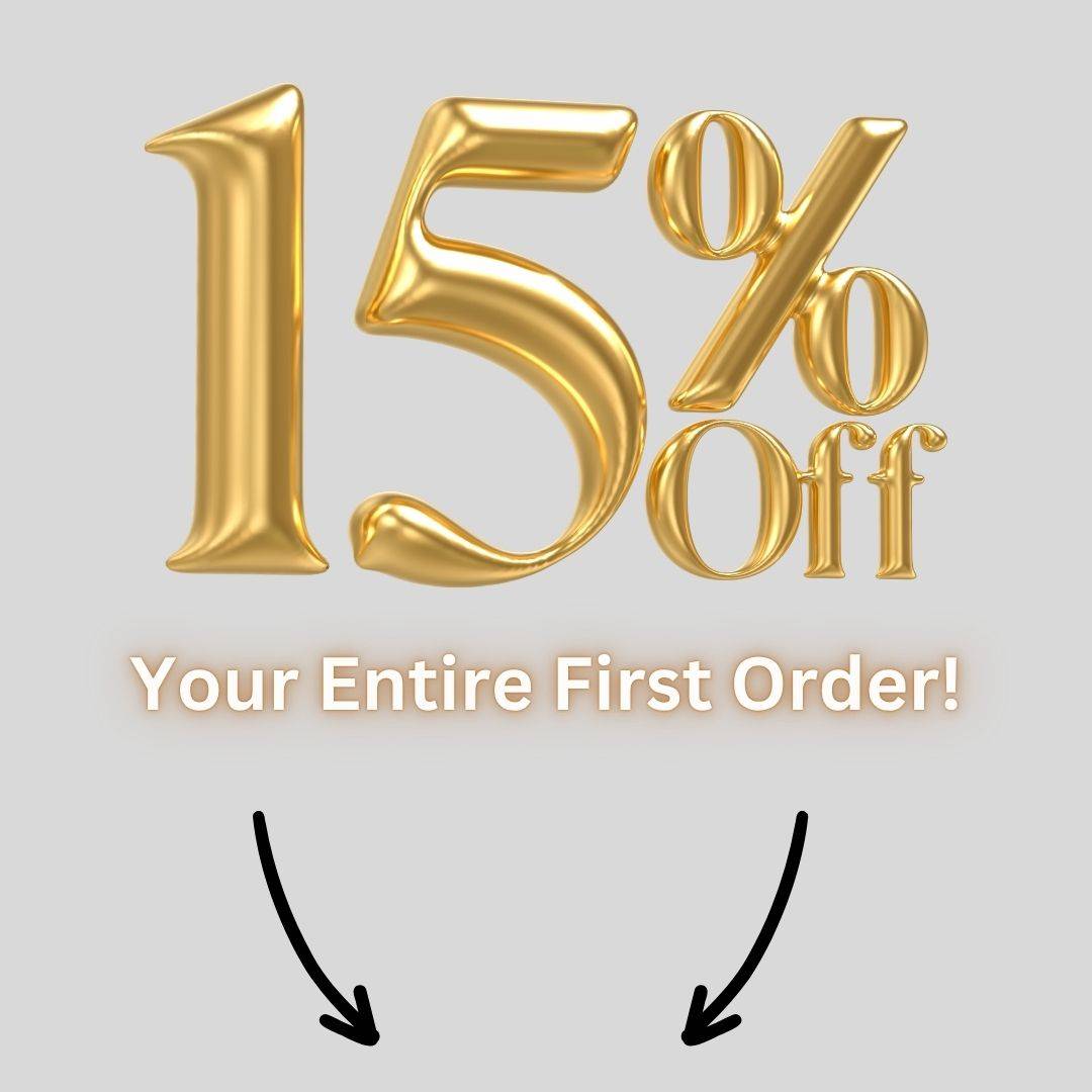 first time discount code
