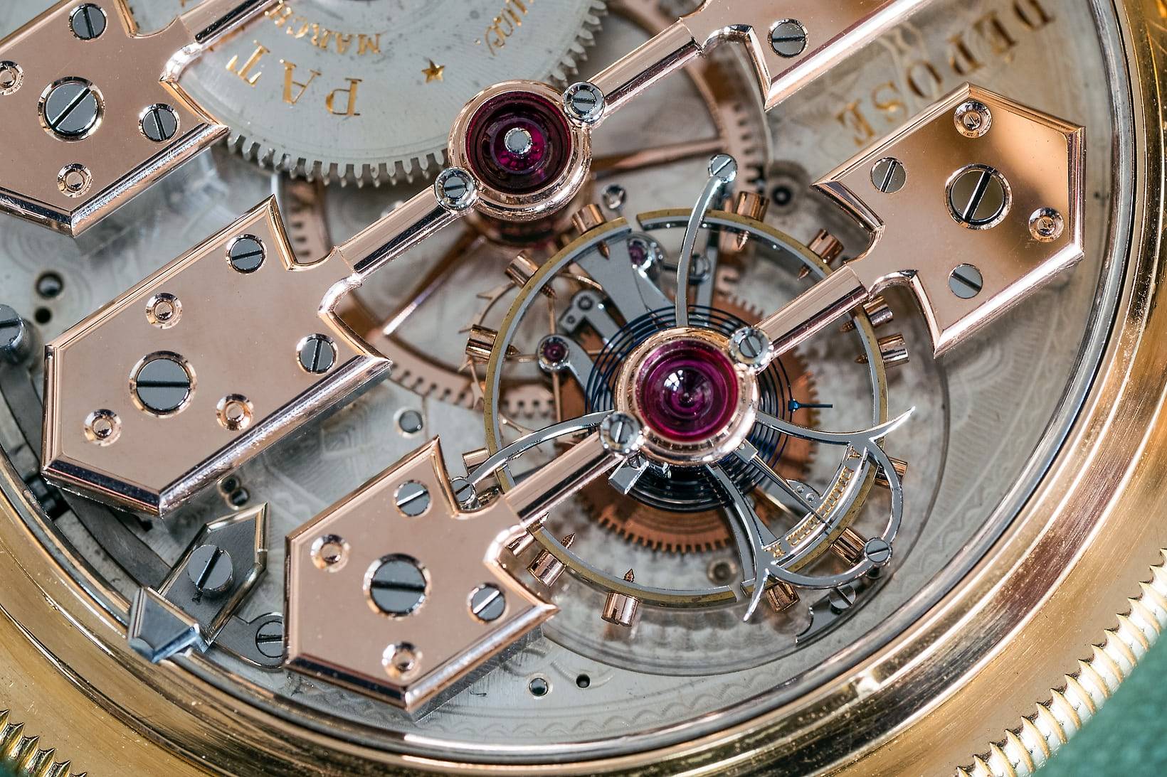 les montres les plus precises au monde