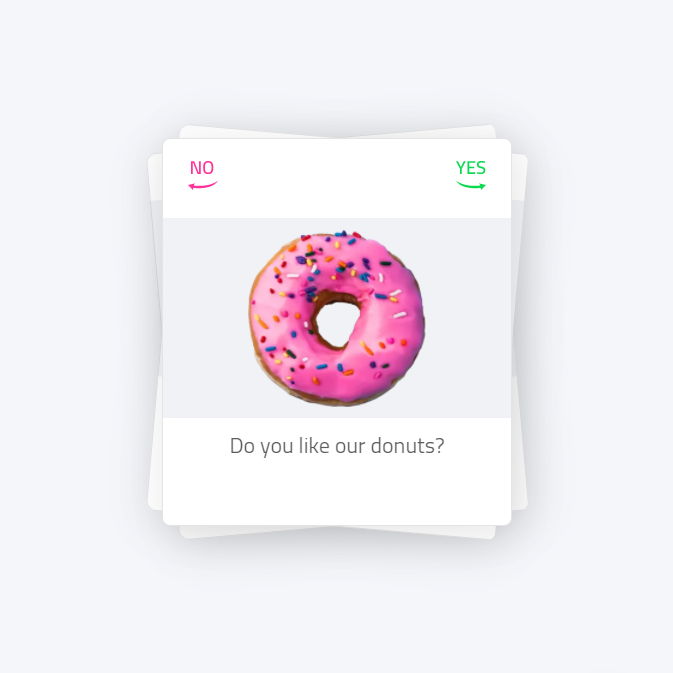 Donuts poll