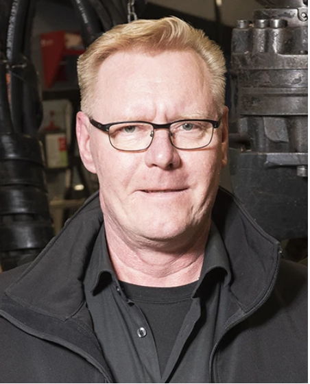 Pasi Mikkonen
