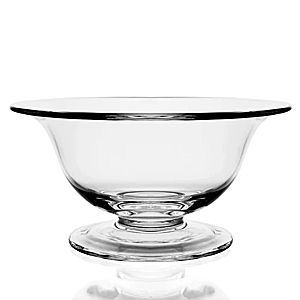 William Yeoward Crystal Alice Serving Bowl