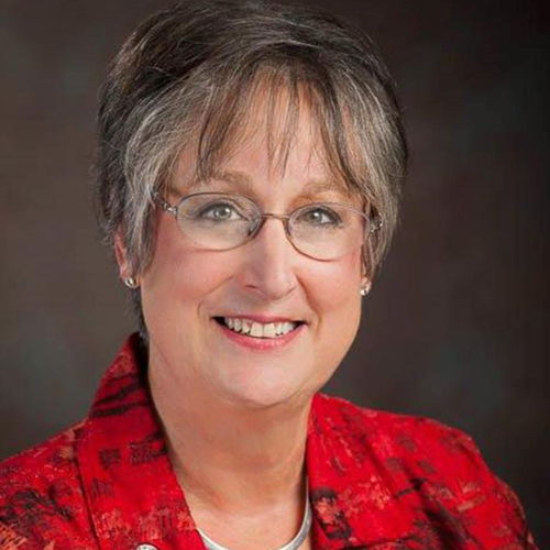 Cindy  Lanier
