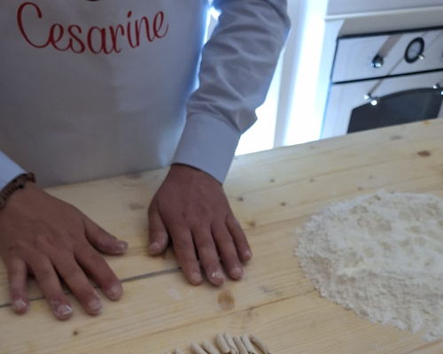 Corsi di cucina Arnesano: Cooking class salentina tra pasta fresca e pasticciotto