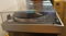 Sony PS-B80 Biotracer direct drive turntable. Fully res... 2