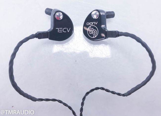 64 Audio U-10 Reference Universal Fit In-Ear Monitors (...