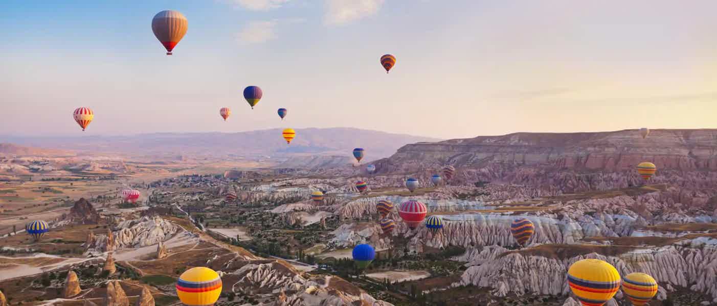 Cappadocia Excursion from Nevşehir - photo 5