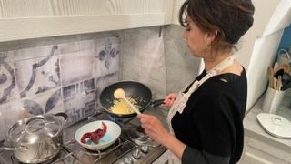 Cooking classes Bernalda: Kneading for cavateli, orecchiette, ravioli and focaccia