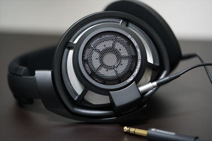 Sennheiser Electronics HD-800s