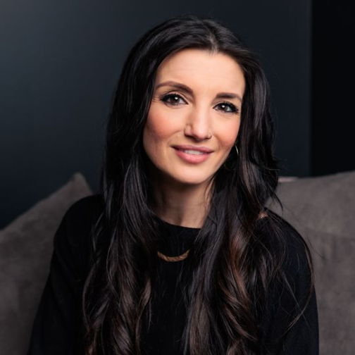 Portrait of Emma J. Smith, PhD, LPC-MHSP, CST, CCTP