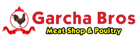 Logo - Garcha Meats - Langley